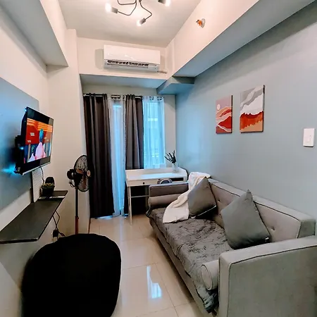 S Residences Condo Pasay City