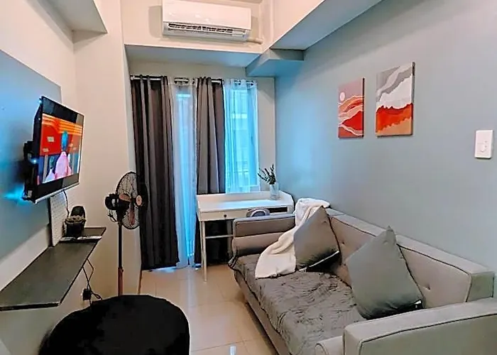 S Residences Pasay *