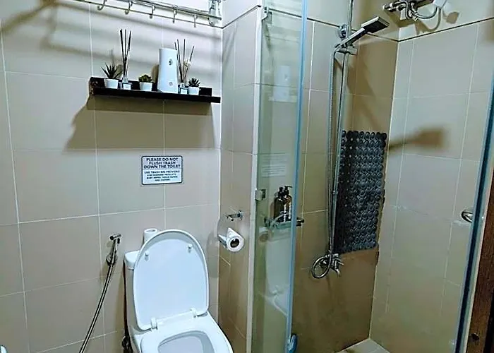 S Residences Pasay * Manila