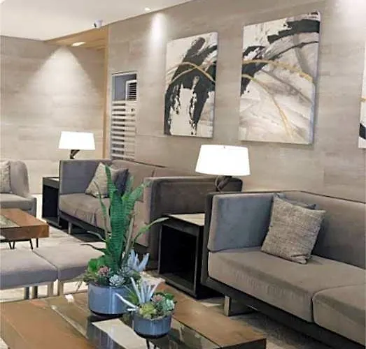 S Residences Pasay Hotel *