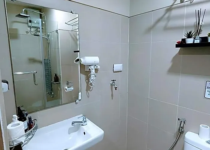 Hotel S Residences Pasay Manila