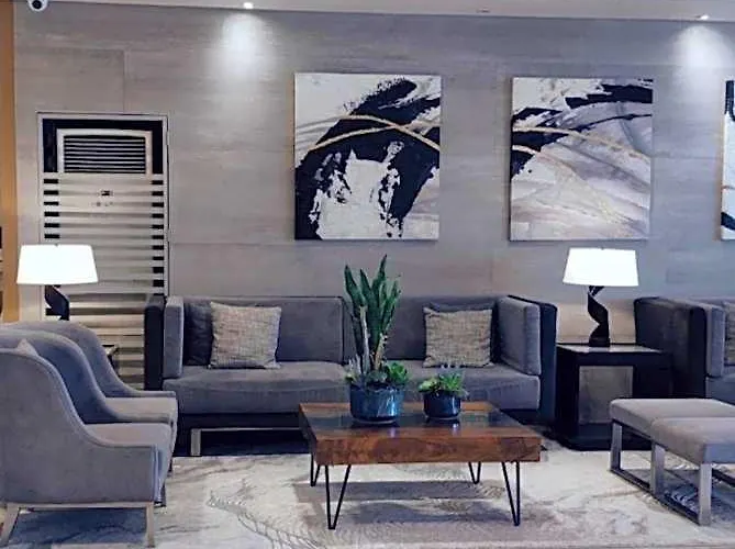 S Residences Pasay *