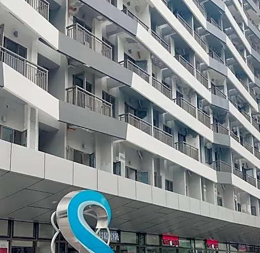 Hotel S Residences Pasay *