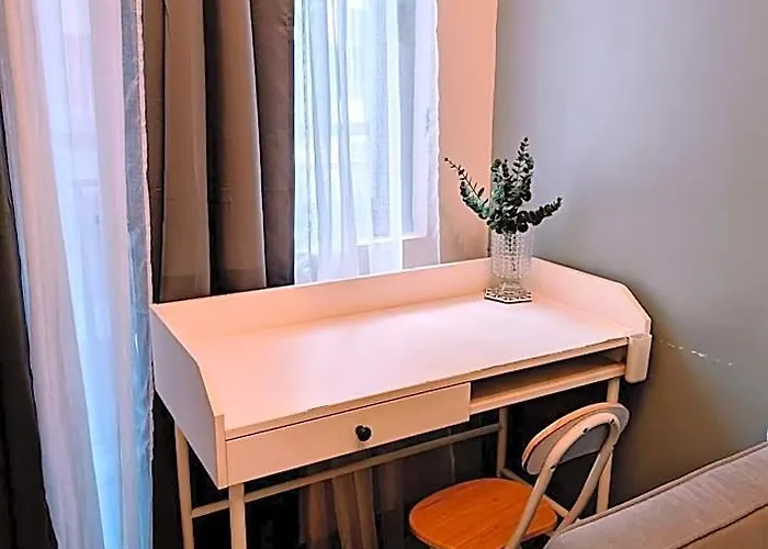 S Residences Pasay Hotel Manila