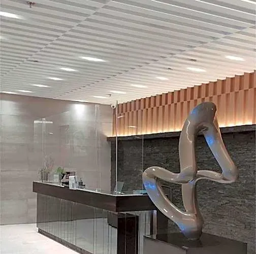 Hotel S Residences Pasay