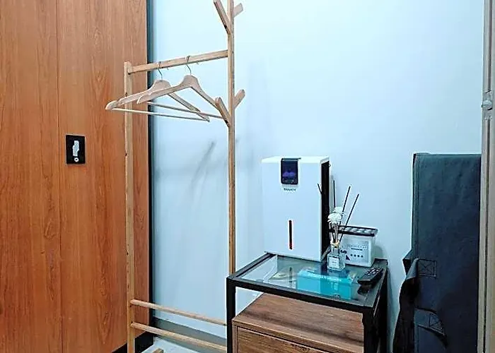 S Residences Pasay Hotel Manila