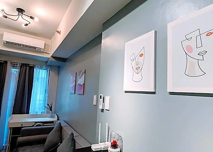 S Residences Pasay *